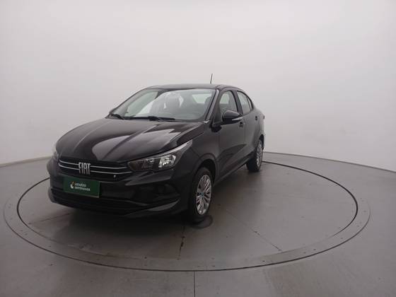 FIAT CRONOS 1.0 FIREFLY FLEX DRIVE MANUAL FIAT CRONOS 1.0 FIREFLY FLEX DRIVE MANUAL